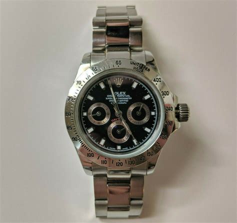 1992 daytona rolex watch|Rolex watch daytona 1992 price.